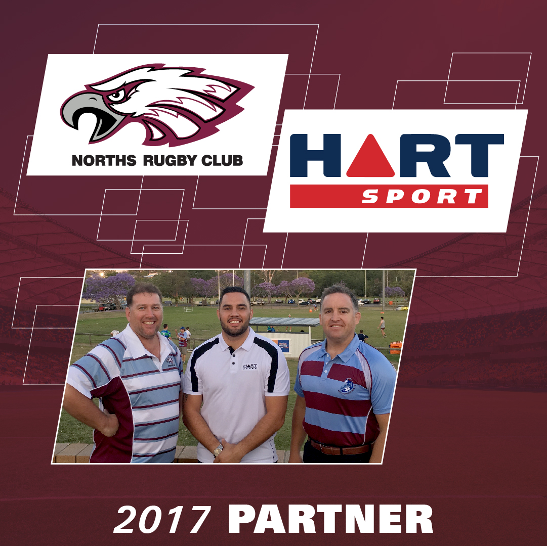 Norths Rugby Hart Sport Partnership